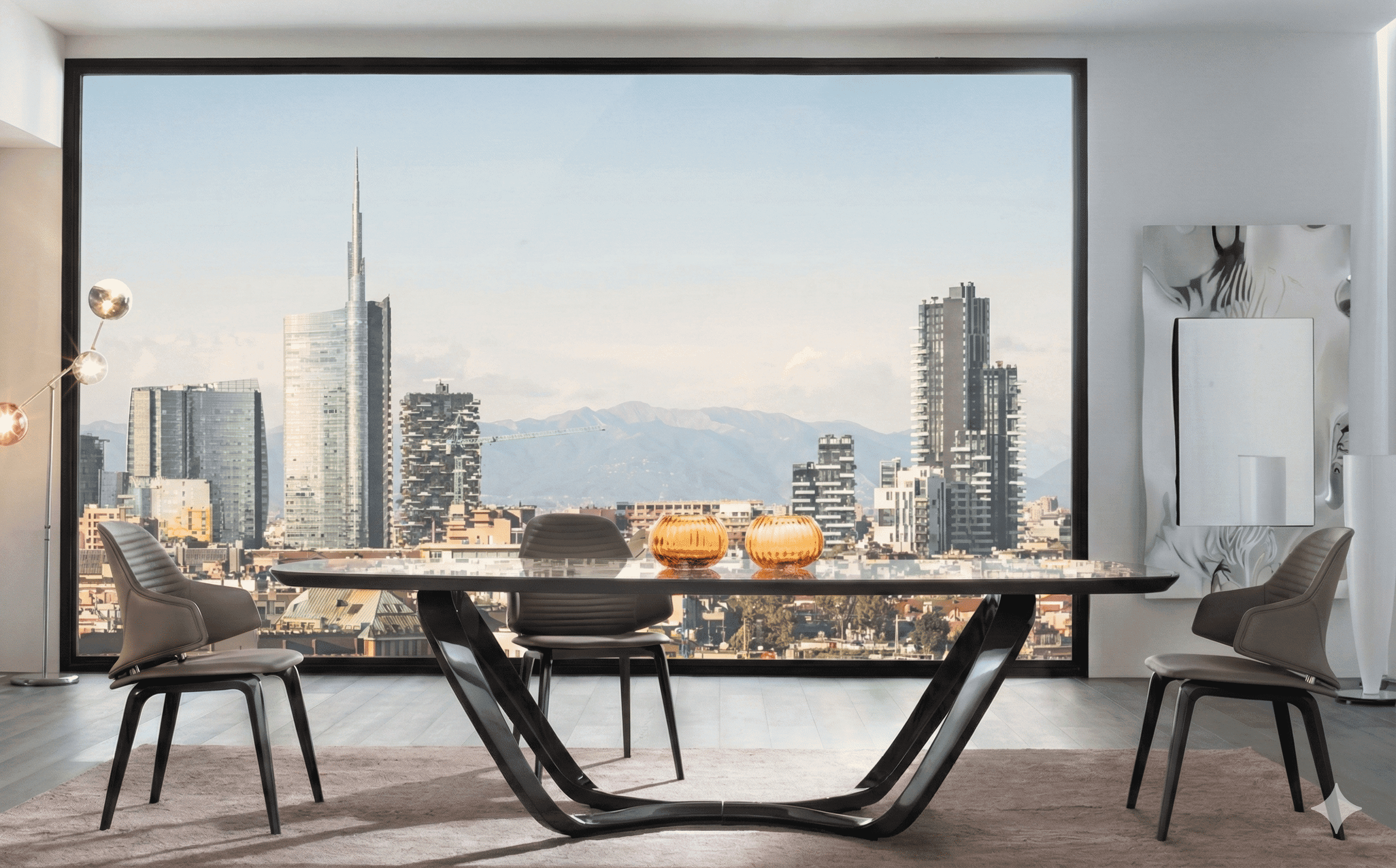 Verunia Furniture - Office furniture systems