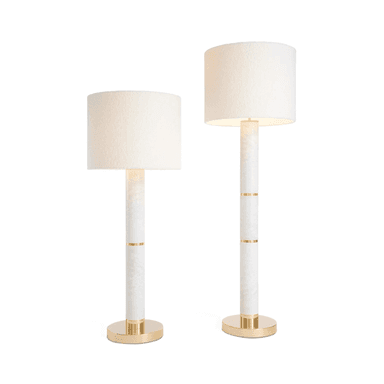 Moon Floor Lamp view 1