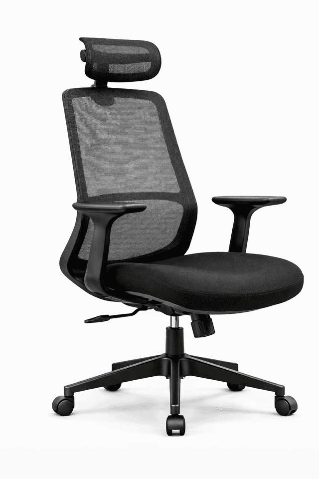Office Chair VC-2518 H