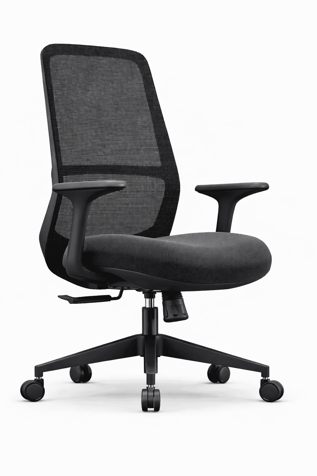LOW BACK CHAIR CK-858B