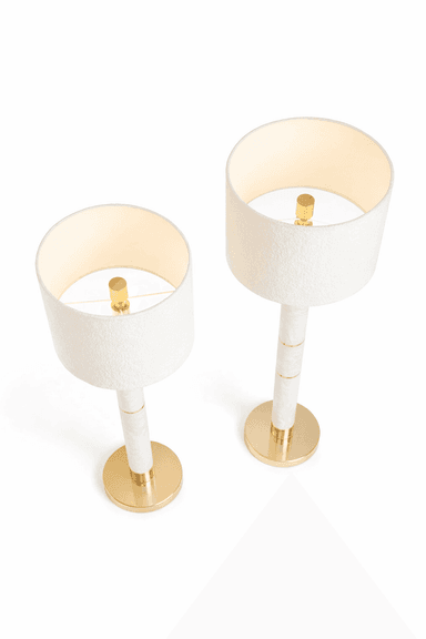 Moon Floor Lamp view 2