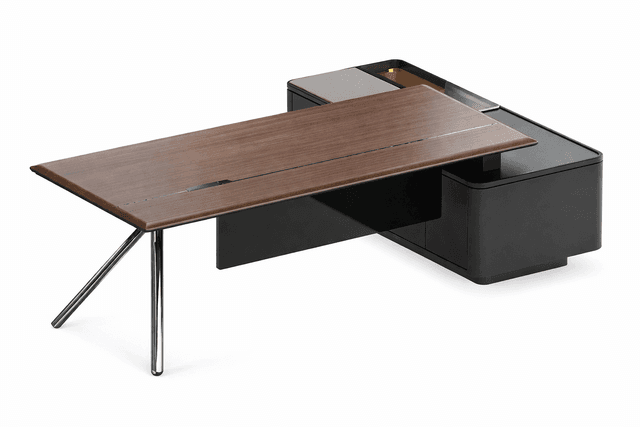 Executive Desk UL-M-J 05-001