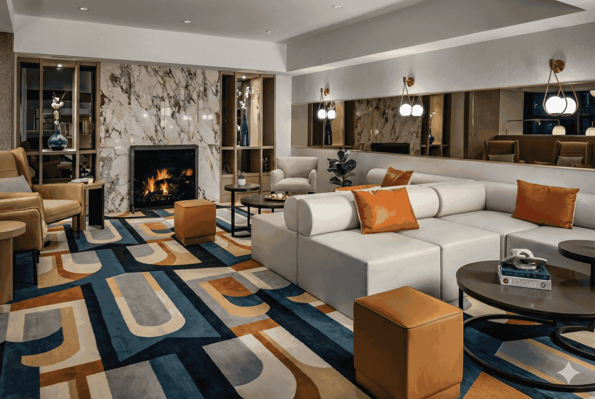 SHERATON La Centre Montbal