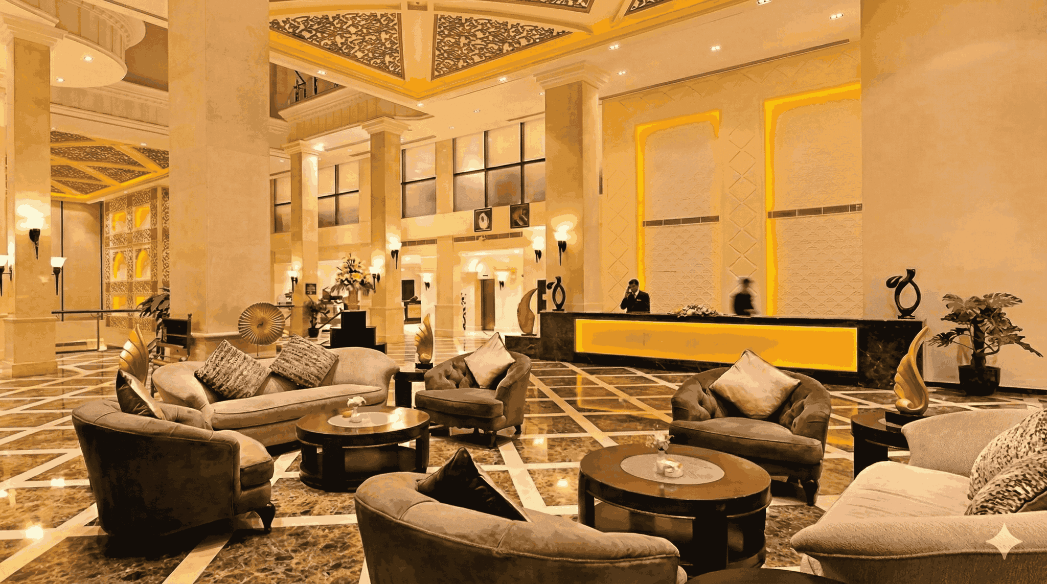 DOUBLETREE by Hilton