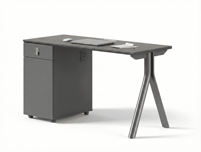 Desk UL-F-101-001