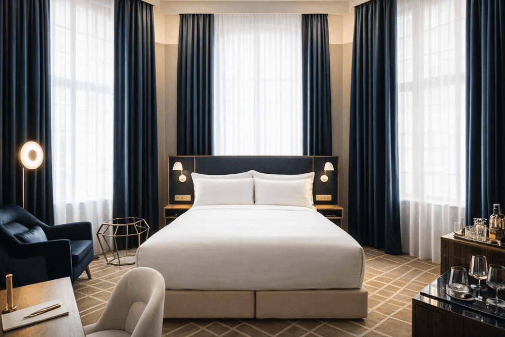 SHAPPHIRE HOUSE image 2