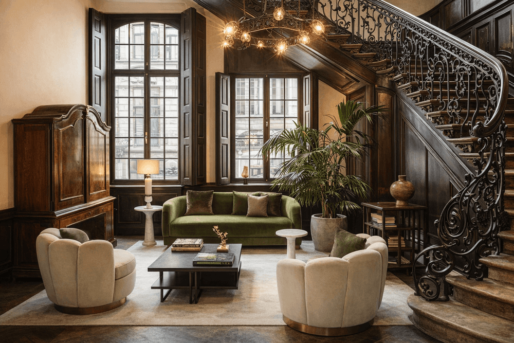 SHAPPHIRE HOUSE image 4