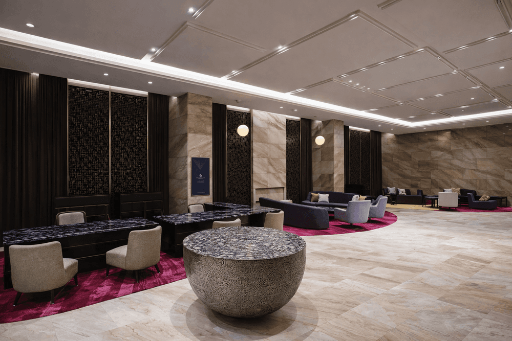 Grand Mercure Hotel And Residence image 2