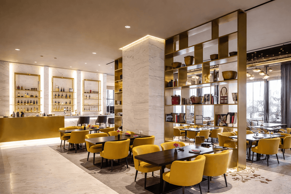 Grand Mercure Hotel And Residence image 3