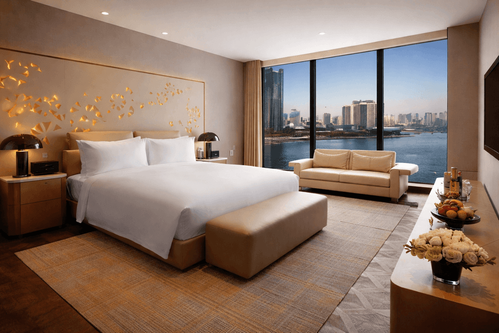 Intercontinental Hotel and Resort  image 1