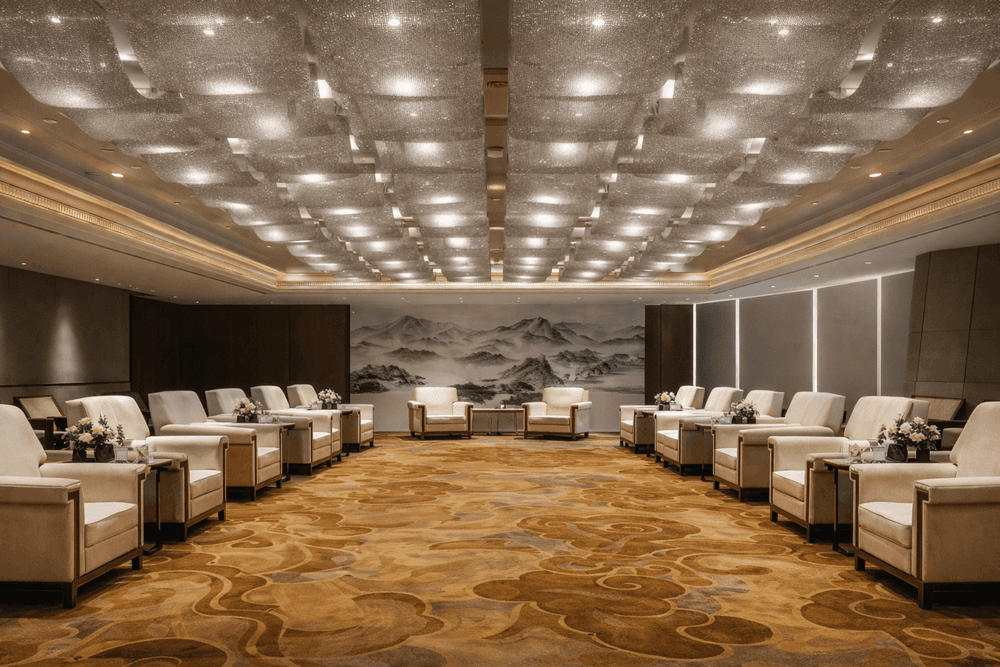 Intercontinental Hotel and Resort  image 2