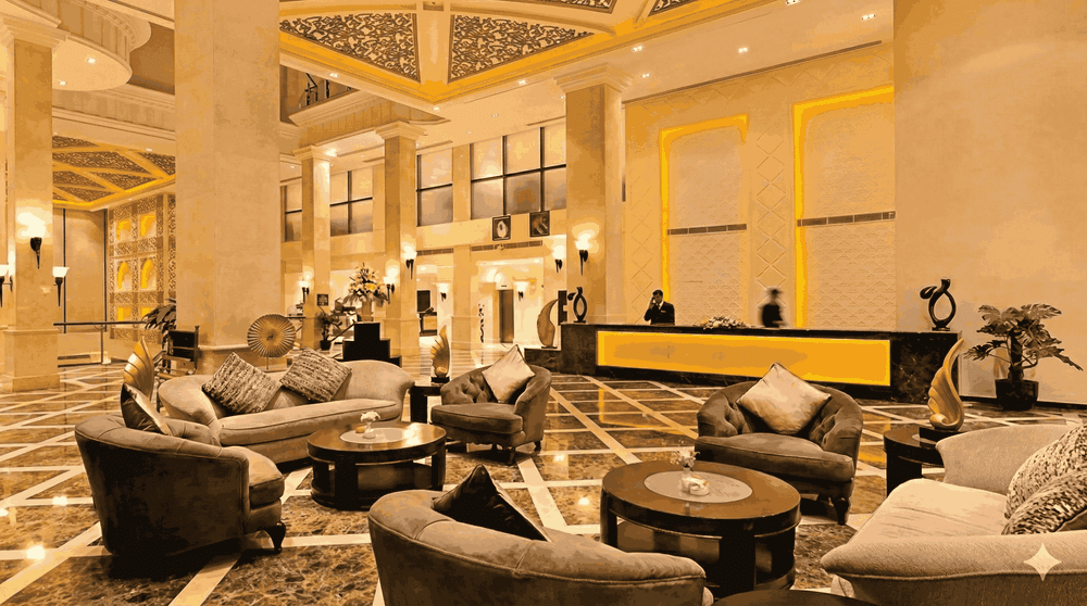 DOUBLETREE by Hilton image 1