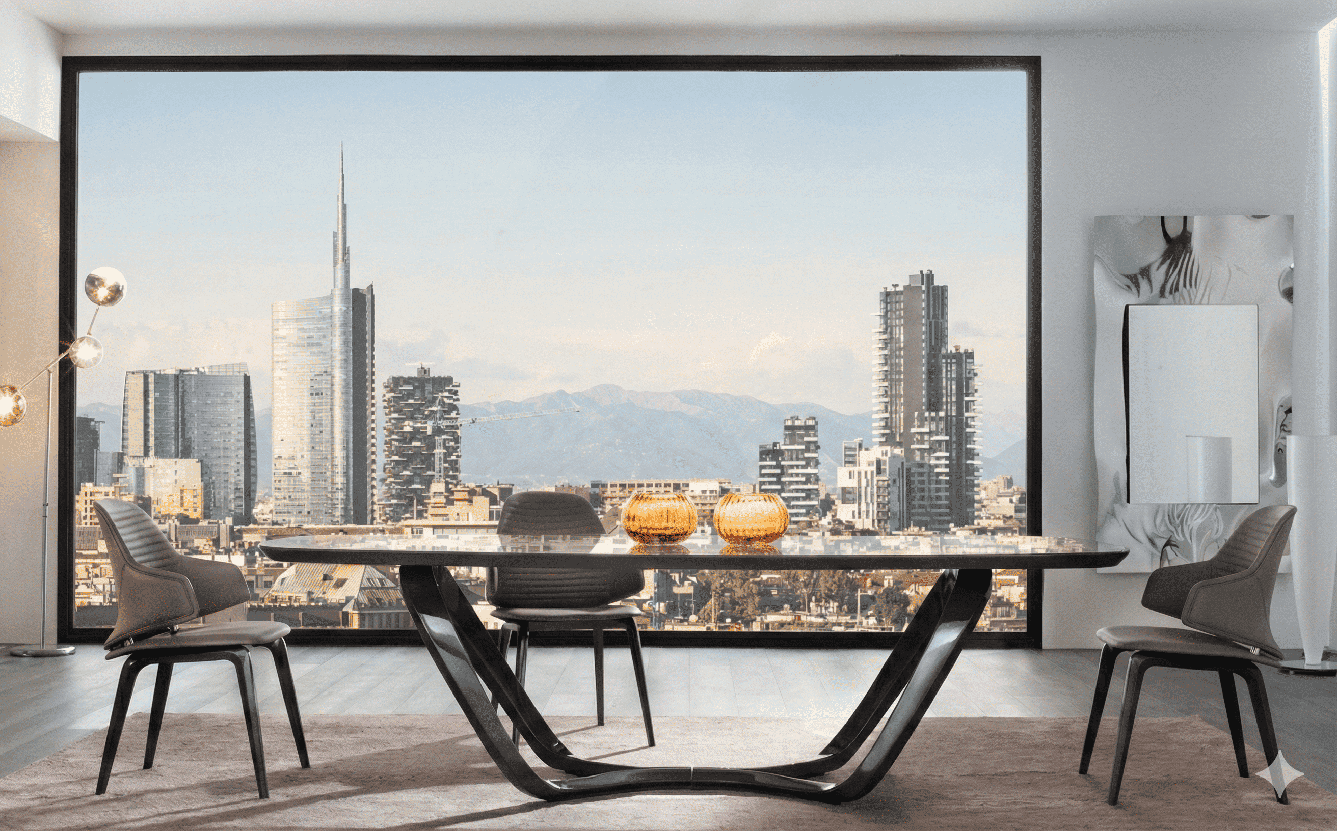Main Living Room