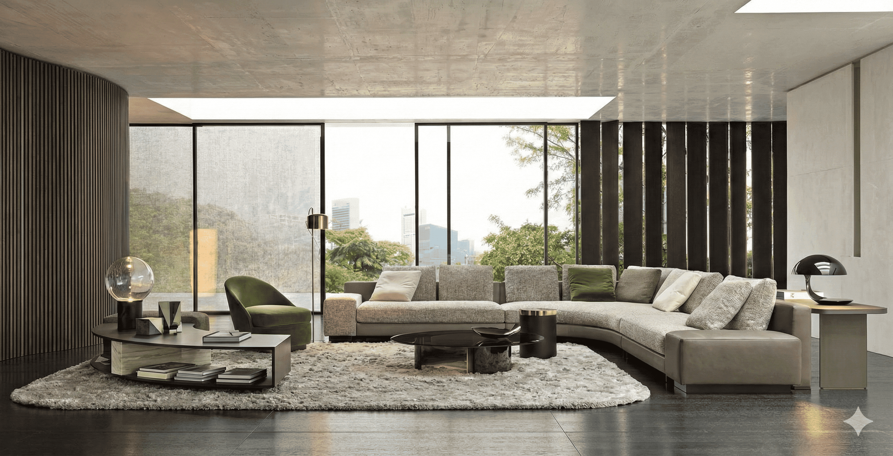 Verunia Furnitures