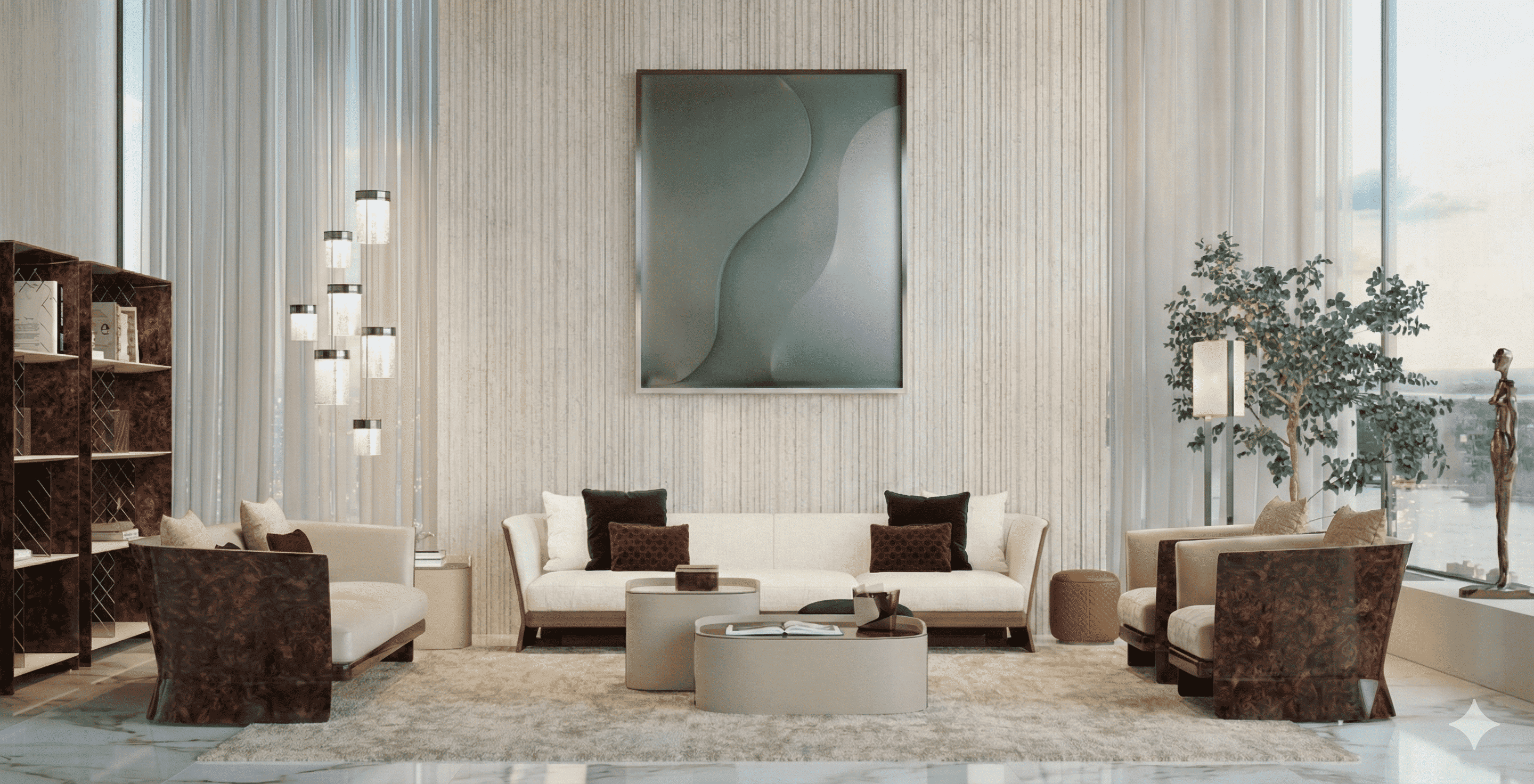 Verunia Interiors